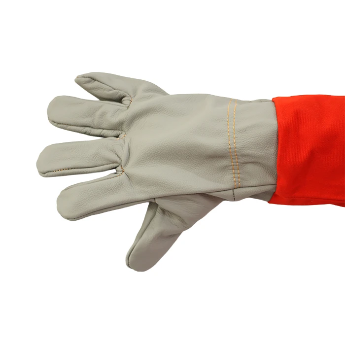 Forest Fireproof Gloves high quality